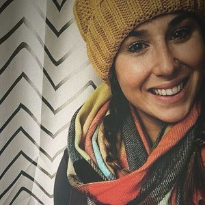 Meet your Posher, Samantha